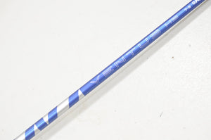 Fujikura Ventus Velocore+ HB Blue 7 Stiff Flex Callaway Hybrid Shaft 41" #228186