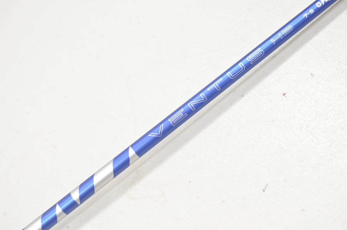 Fujikura Ventus Velocore+ HB Blue 7 Stiff Flex Callaway Hybrid Shaft 41
