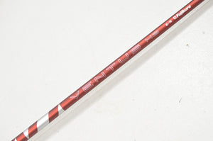 Fujikura Ventus Velocore+ Red 6 Regular Callaway Hybrid Shaft 41.25" #228188