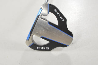 Ping Scottsdale Craz-E 2025 Putter - Good Condition