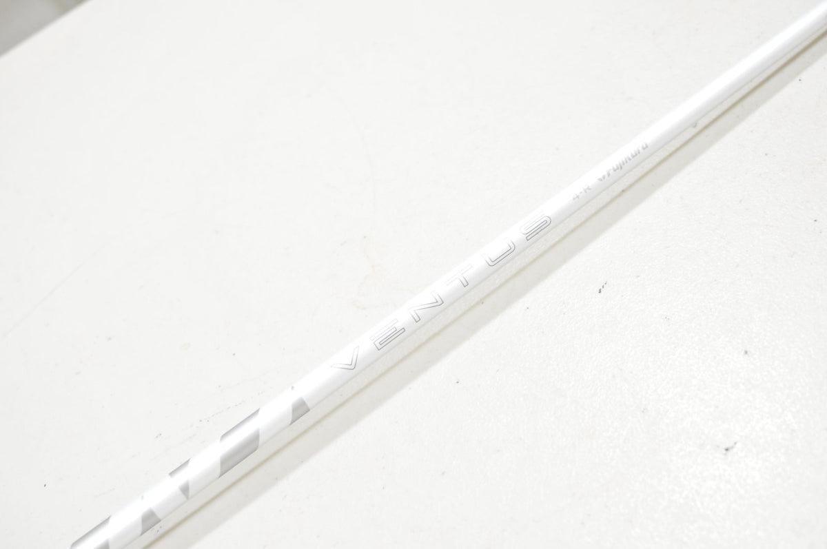 Fujikura Ventus Velocore+ White 4 Regular Callaway Fairway Shaft 43.5