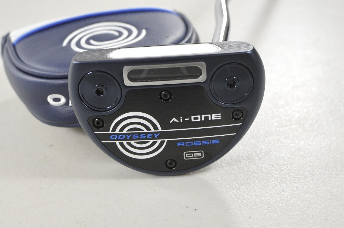 Odyssey Ai-ONE Rossie DB 35