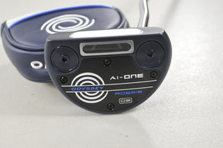 Odyssey Ai-ONE Rossie DB Putter - Good Condition