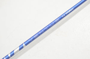 Fujikura Ventus Velocore+ Blue 6 Stiff Callaway Fairway Wood Shaft 44" #228189