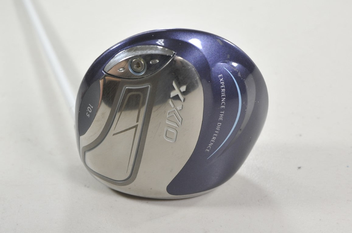 XXIO 14 Fourteen Womens 10.5* Driver Senior A Flex RH 36g Code 2221 # 223361