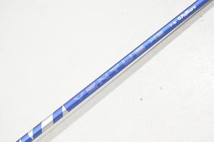 Fujikura Ventus Velocore+ HB Blue 7 Stiff Flex Callaway Hybrid Shaft 42" #228187
