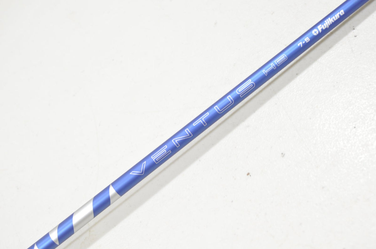 Fujikura Ventus Velocore+ HB Blue 7 Stiff Flex Callaway Hybrid Shaft 42