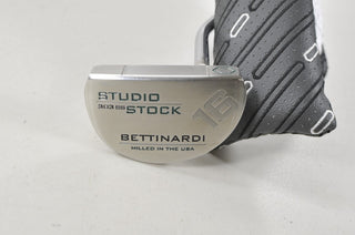 Bettinardi 2023 Studio Stock 16 Putter - Good Condition