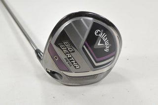 Callaway Big Bertha Reva 2023 Driver - Good Condition