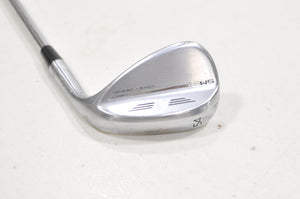 Titleist Vokey SM9 Tour Chrome 54*-10S Wedge NS Pro 105 Stiff Flex Steel #228196