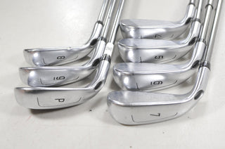 Callaway Big Bertha B21 Iron Set - Good Condition
