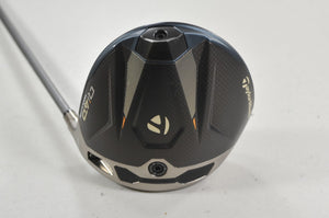 TaylorMade Qi4D Max Lite Womens 12* Driver Reax 40g Ladies Flex Right #223362