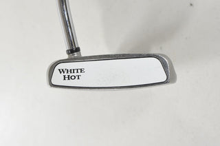 Odyssey White Hot 2-Ball Putter - Good Condition