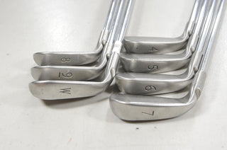 Ping i10 Iron Set - Good Condition