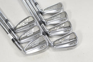 Titleist AP2 2008 4-PW Iron Set Projext X 6.5 X-Stiff Steel #226155