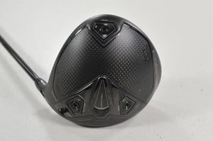 Cobra Darkspeed LS 8* Driver Stiff Flex HZRDUS RDX Smoke Blue 6.0 60g # 216357