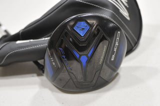 Cobra F-Max Airspeed Offset Driver - Good Condition