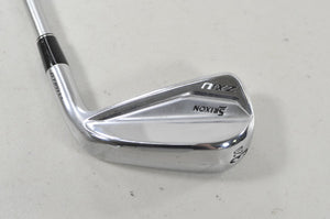 Srixon ZXi Utility 3-20* Driving Iron X-Stiff KBS Tour CTaper Lite Steel #224113