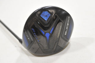 Cobra F-Max Airspeed Offset Driver - Good Condition