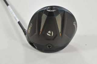 TaylorMade Qi4D Max Driver - Good Condition