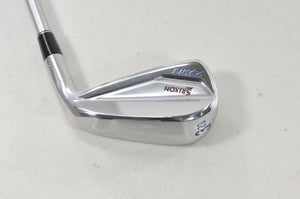 Srixon ZXi Utility 3-20* Driving Iron X-Stiff KBS Tour CTaper Lite Steel #224115