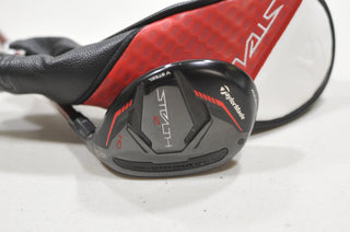 TaylorMade Stealth 2 HD Rescue Hybrid - Good Condition