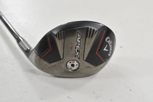 Callaway Apex UW 2024 17* Fairway Wood Stiff Flex Tensei Blue Graphite # 221756