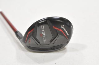 TaylorMade Stealth 2 HD Rescue Hybrid - Good Condition