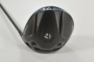TaylorMade Qi4D Driver - Good Condition