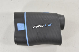 Shot Scope Pro L2 Golf Range Finder  #226738