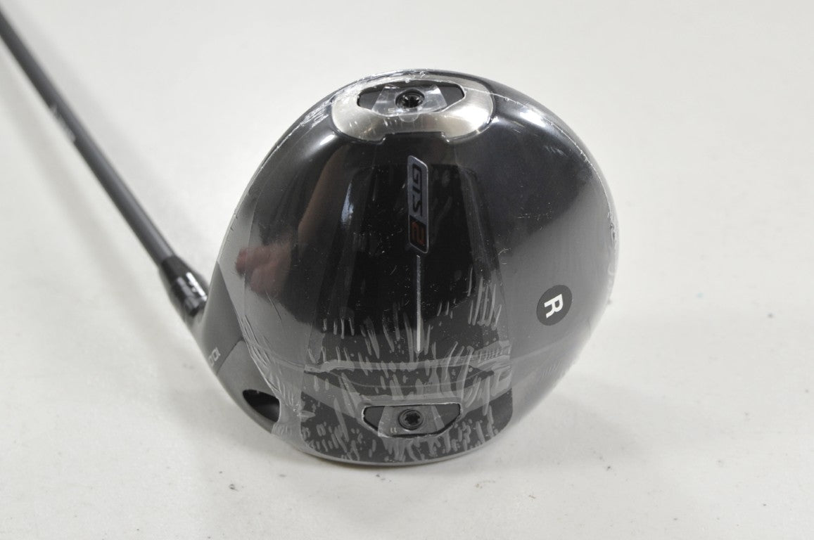 Titleist GTS2 10* Driver Stiff Flex Right Tensei 1K Blue 55g New  # 223356