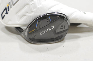 TaylorMade Qi10 Rescue Hybrid - Good Condition