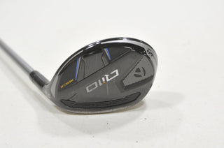 TaylorMade Qi10 Rescue Hybrid - Good Condition