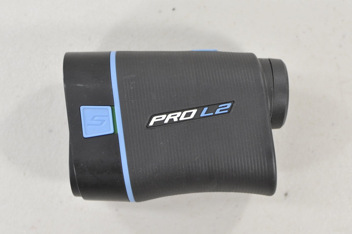 Shot Scope Pro L2 Golf Range Finder  #226719
