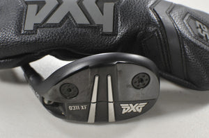 PXG 0311 XF Gen6 5-25* Hybrid Ladies Flex Right Cypher 4.0 40g Graphite # 216384