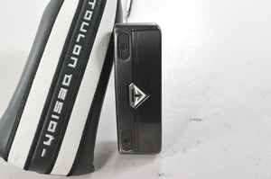 Toulon 2022 Chicago 38" Putter RH Steel with Head Cover  # 220380