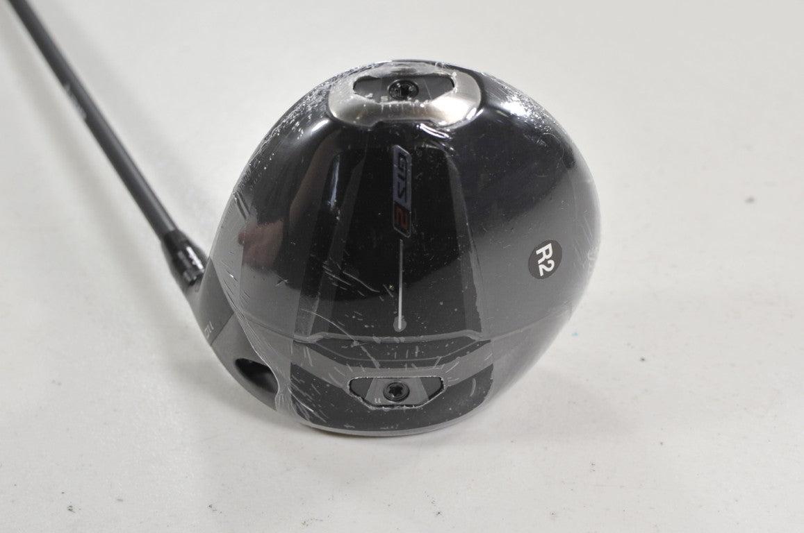 Titleist GTS2 11* Driver Senior Flex Right Tensei 1K Red 55g R2 New  # 223355
