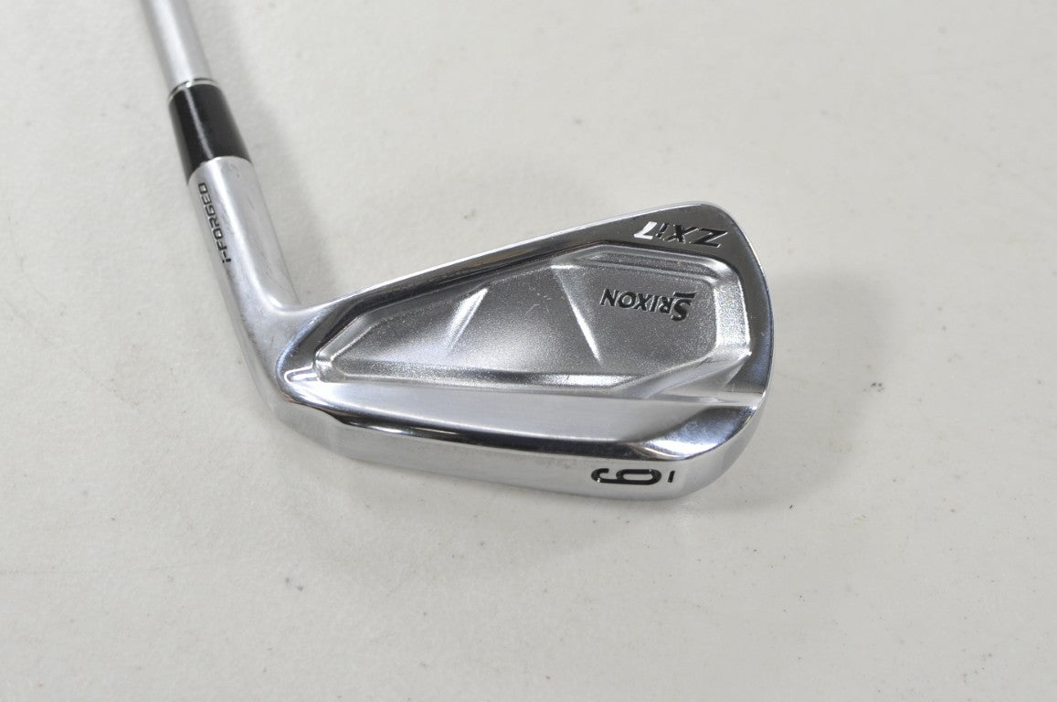 Srixon ZXi7 Single 6 Iron X-Stiff Flex KBS Tour C-Taper Lite 115g Steel #225055