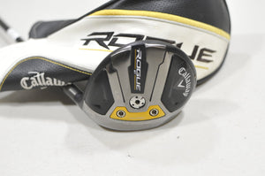 Callaway Rogue ST LS 5-18° Fairway Wood Stiff RH Tensei AV White 75g #229558