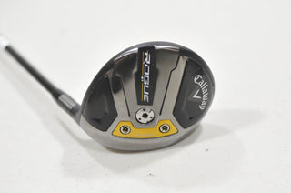 Callaway Rogue ST LS Fairway Wood - Good Condition