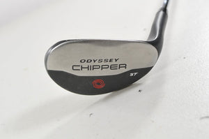 Odyssey Chipper 2025 37* Wedge Right Steel  # 218863