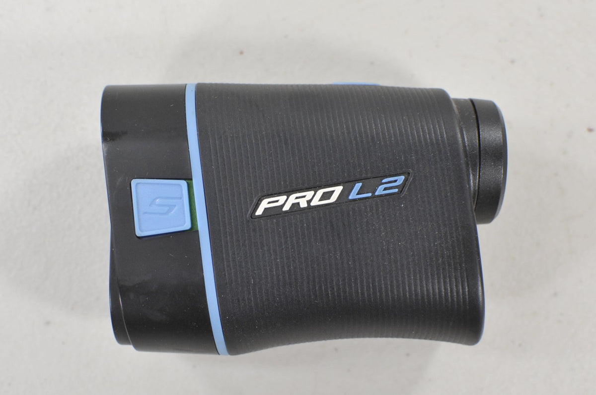 Shot Scope Pro L2 Golf Range Finder  #226737