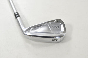 Srixon ZXi7 Single 5 Iron X-Stiff Flex KBS Tour C-Taper Lite 115g Steel #224116