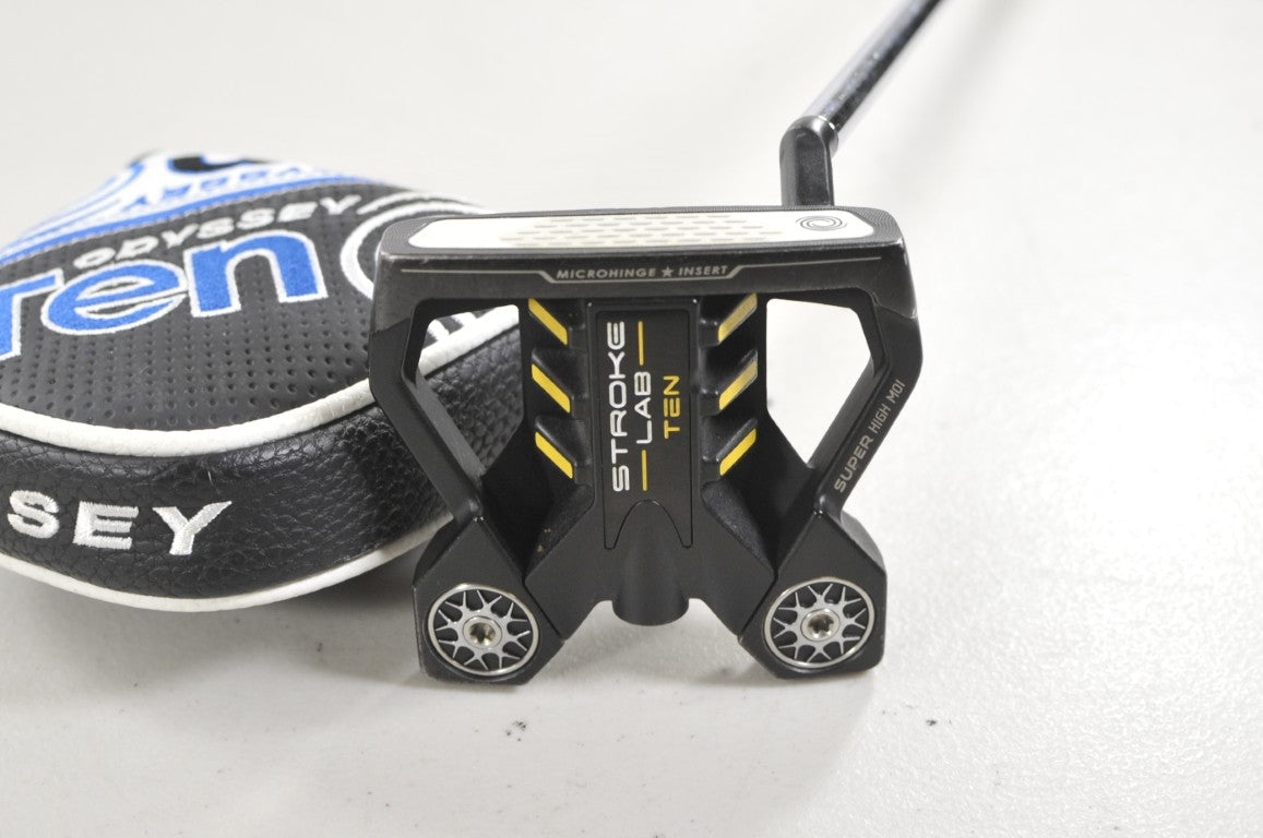 Odyssey Stroke Lab Ten 33.5