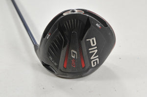 Ping G410 Plus 10.5* Driver Stiff Flex RH Denali Blue 6.0 50g  # 223220
