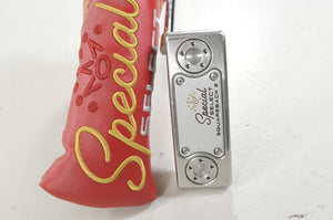 Titleist 2020 Scotty Cameron Special Select Squareback 2 35" Putter RH  # 220391