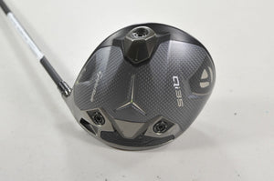 TaylorMade Qi35 LS 10.5* Driver Stiff Flex Right Kaili CB 60g  # 203863