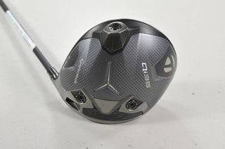 TaylorMade Qi35 LS Driver - Good Condition