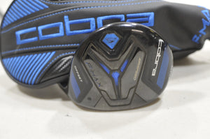 Cobra F-Max Airspeed Offset 5-20* Fairway Wood Senior Lite Flex Graphite #228145