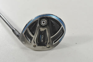 Callaway Rogue #5 Fairway Wood Regular Flex RH Synergy 60g Graphite #224560